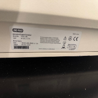 Bio-Rad Automated Droplet Generator image 2